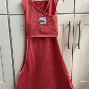 The Alphie Sleep Sack by Ollie